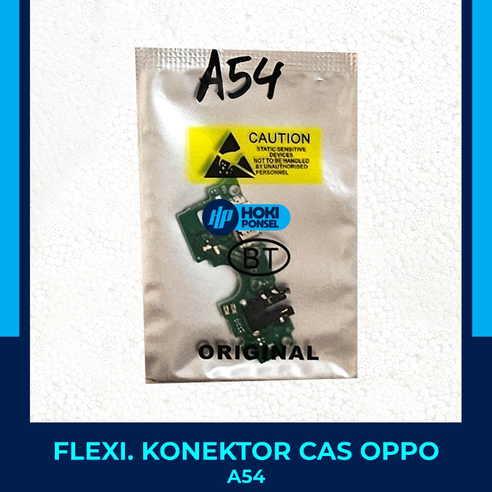 Flexibel Konektor Charger OPPO A54