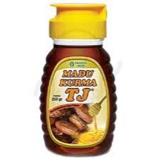 

Jual Madu Kurma TJ 150gr-Daya Tahan Tubuh-Penambah Gizi