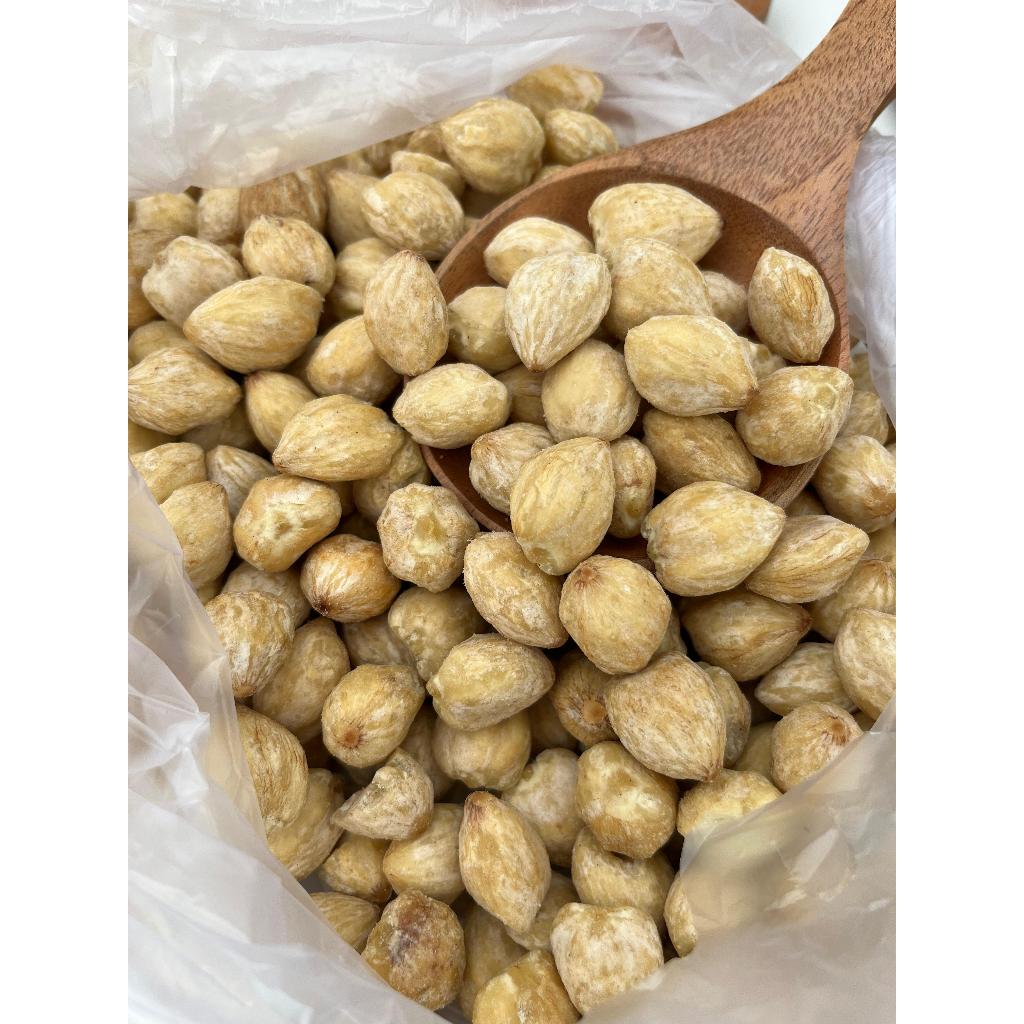 

KEMIRI UTUH MURAH KEMASAN 100 GR