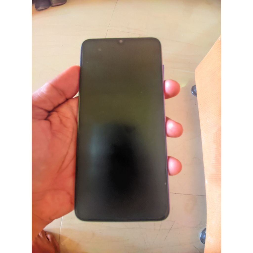 Lcd Mi 9 Ori Copotan