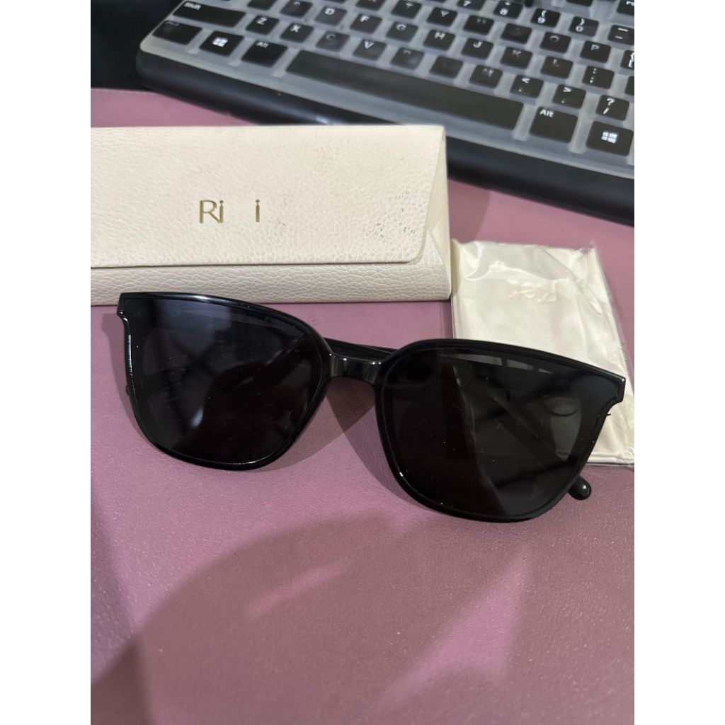 preloved Rieti Aldo C1 Black