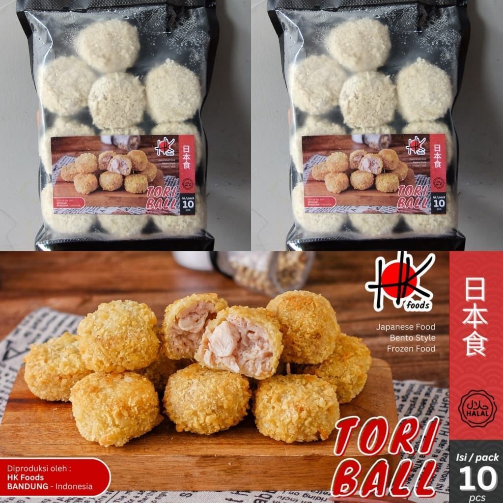 

ANEKA BENTO PREMIUM