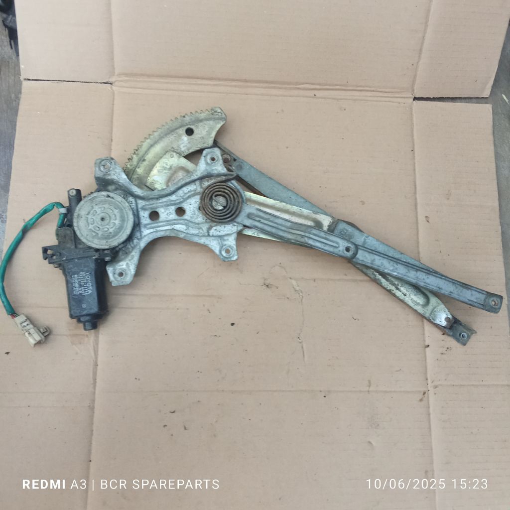 Regulator power window Toyota All New Corolla