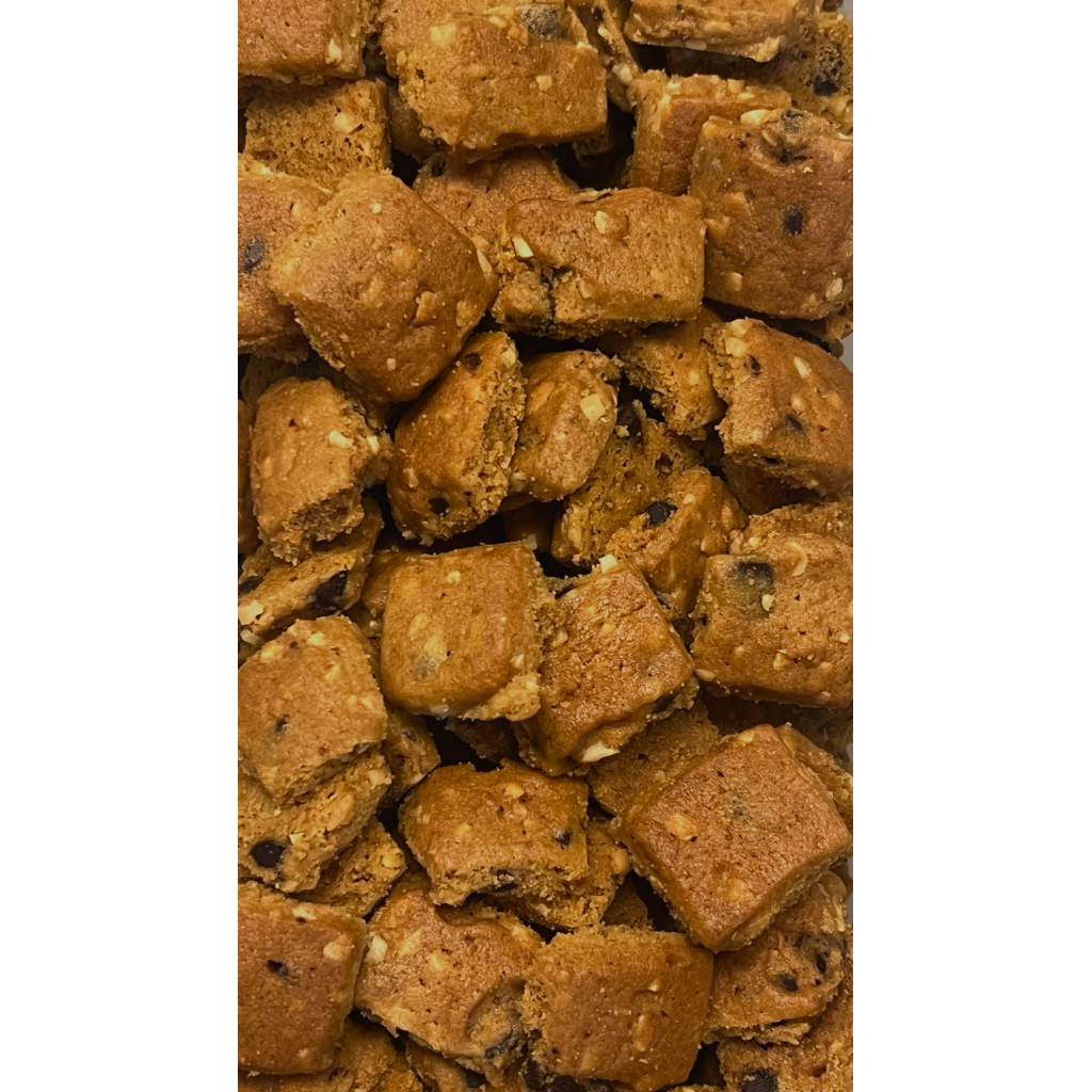 

Peanut Butter Cookies