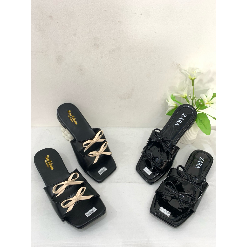 teplek zara kekinian