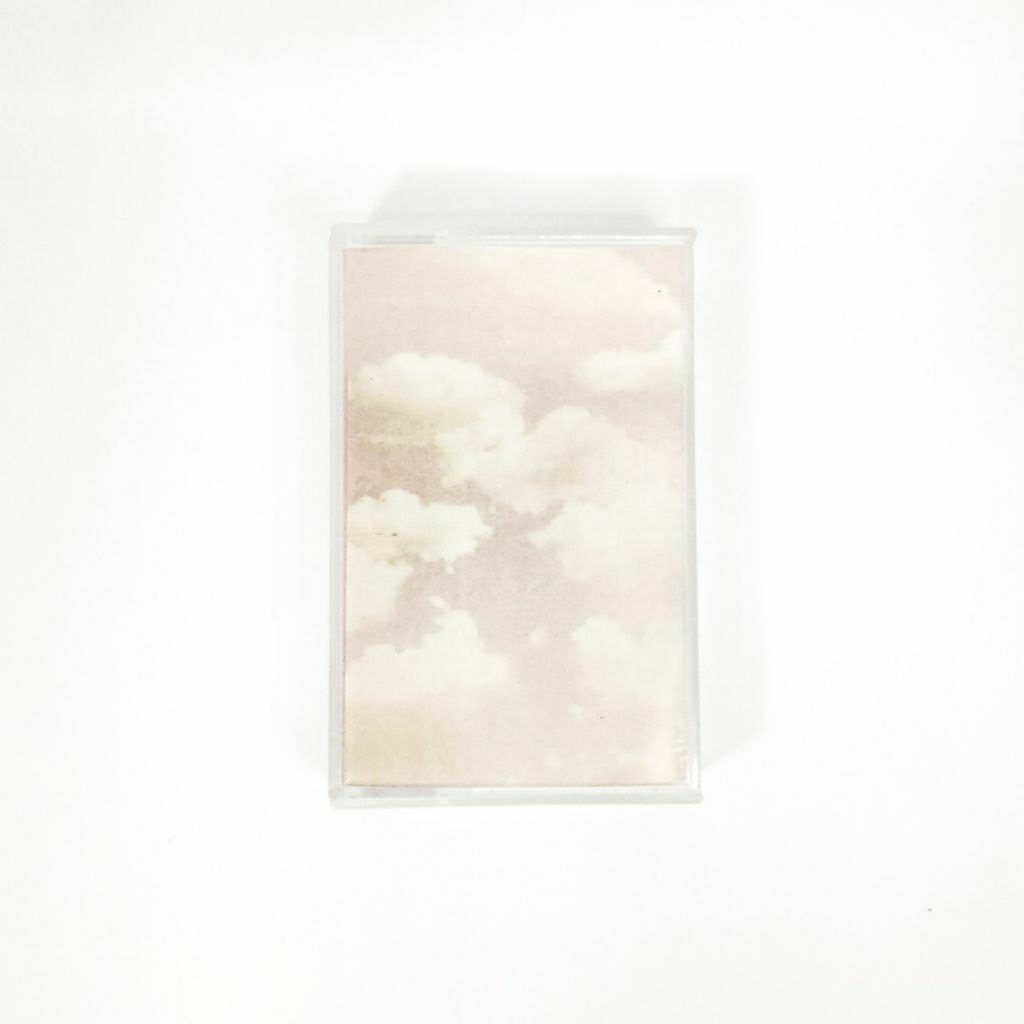 Kaset Pita Turnstile - Glow On (bootleg)