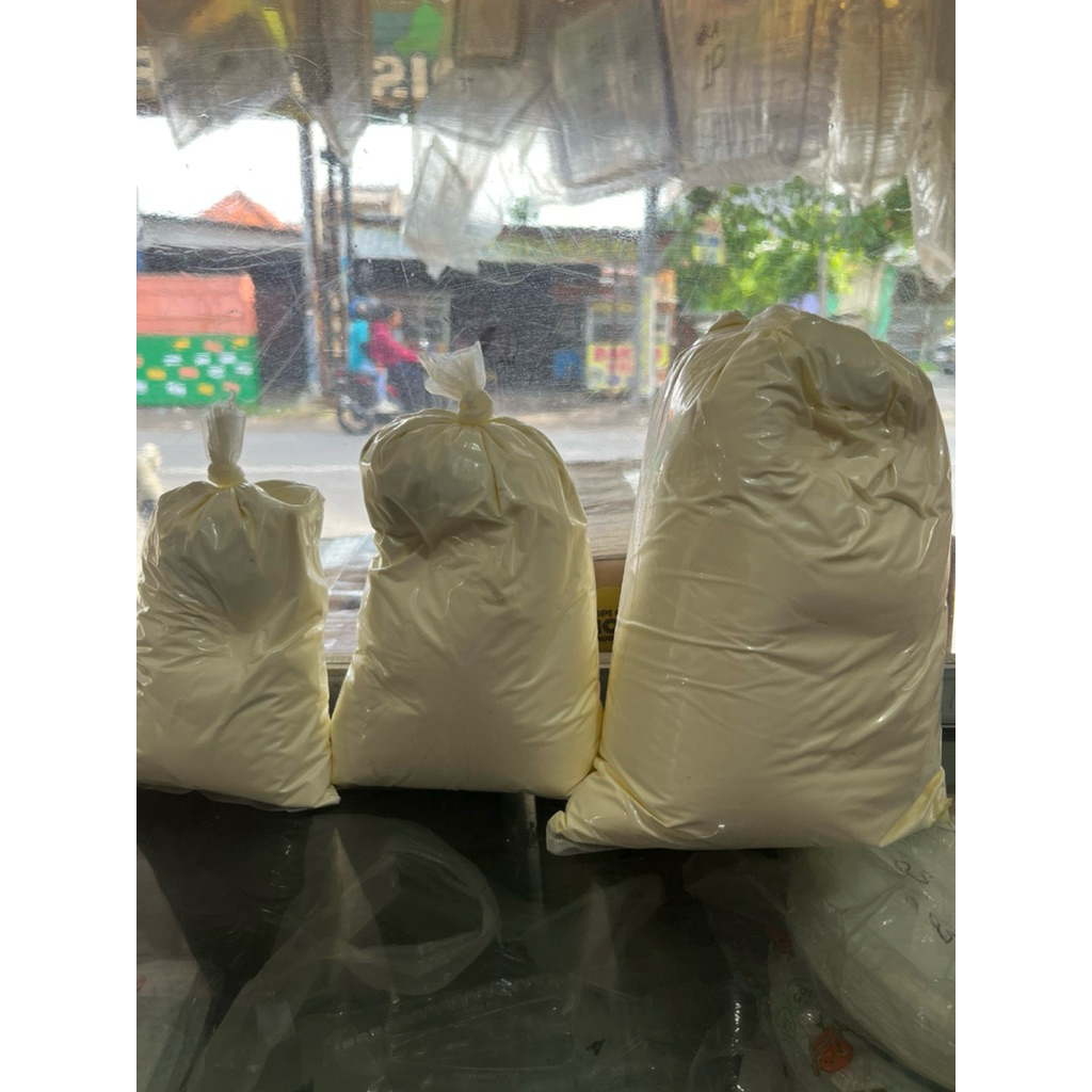 

susu bubuk skim ampec