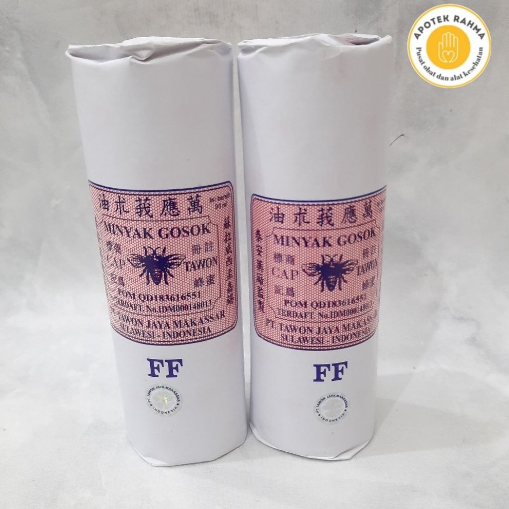 MINYAK TAWON FF