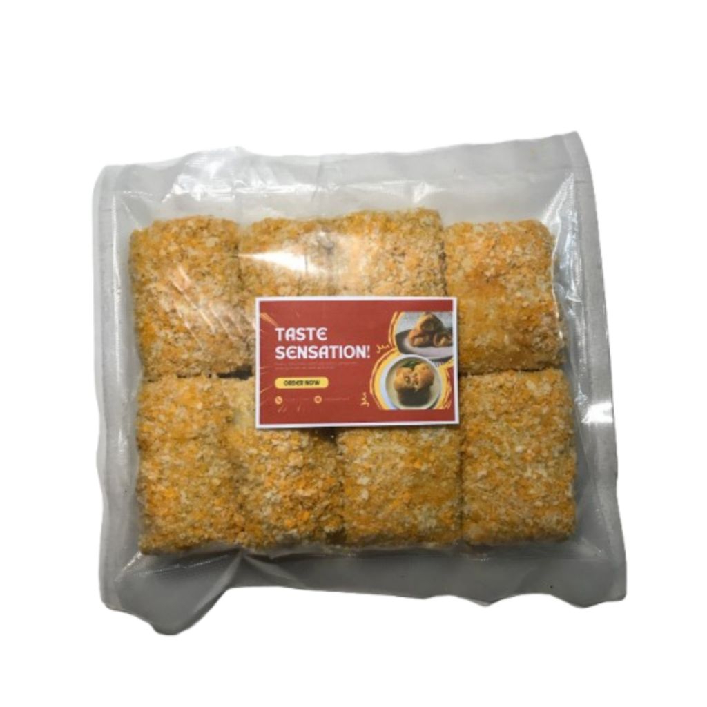 

Risol Mayo Pedas Risol Ayam Pedas Enak dan Murah