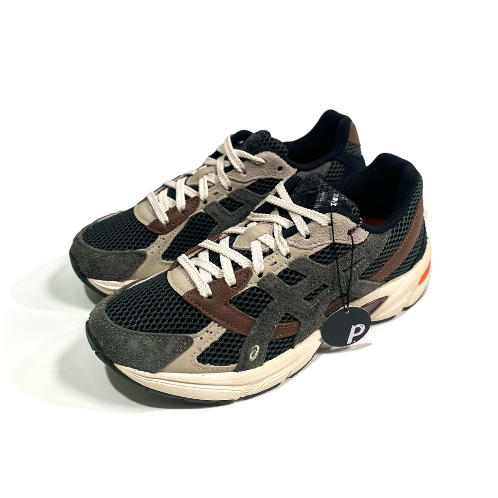Asics Gel-1130 MK II Forest x Hal Studios