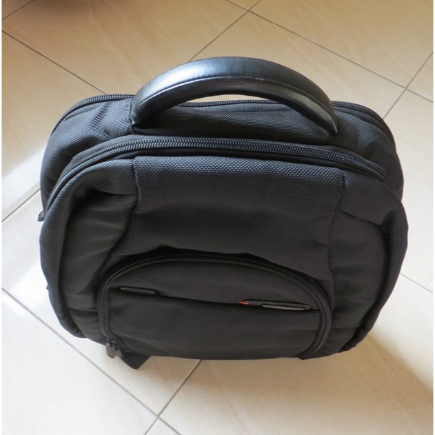 Tas Laptop Ransel Samsonite