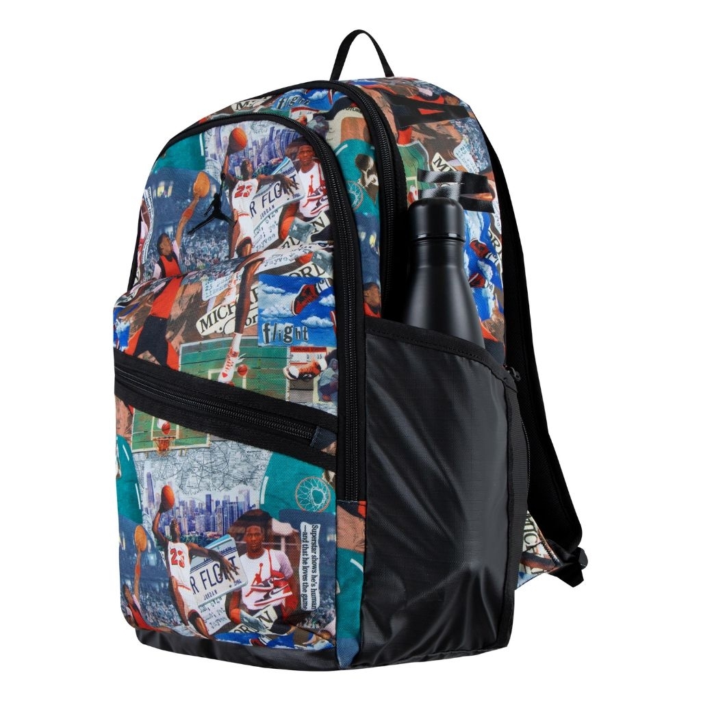Nike Jordan Air patrol back pack k5t Original