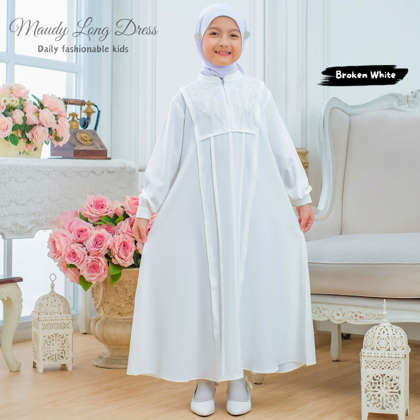 HAYYA - MAUDY DRESS hayya premium