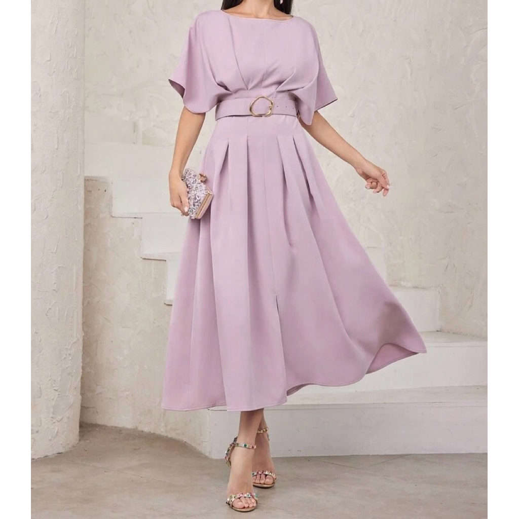 DRESS NATAL DRESS NATAL BIGSIZE JUMBO DRESS JUMBO DRESS PESTA DRESS BIGSIZE DRESS KORE STYLE JUMBO D