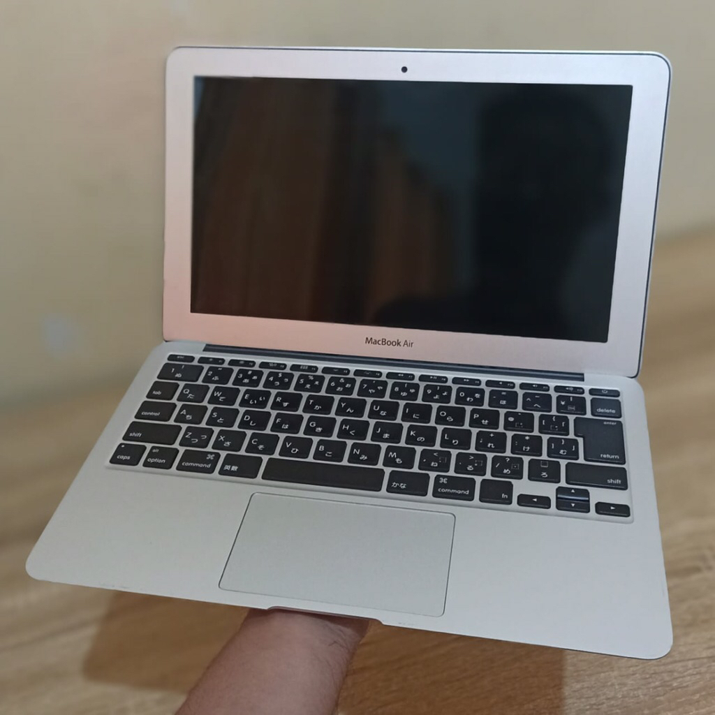 MacBook Air 11 Mid 2011