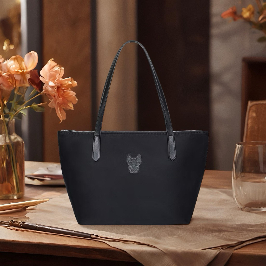 Tas Wanita Tote Medium Tas Lifework Totebag