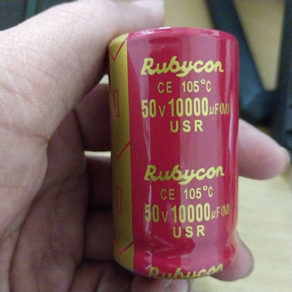 Elko Elko 50v 10000uf