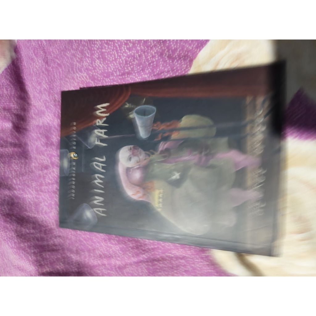 

preloved buku