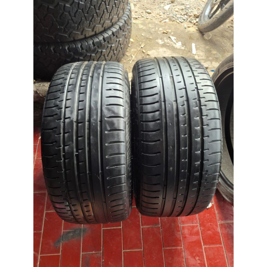 255 45 18 acelera phi