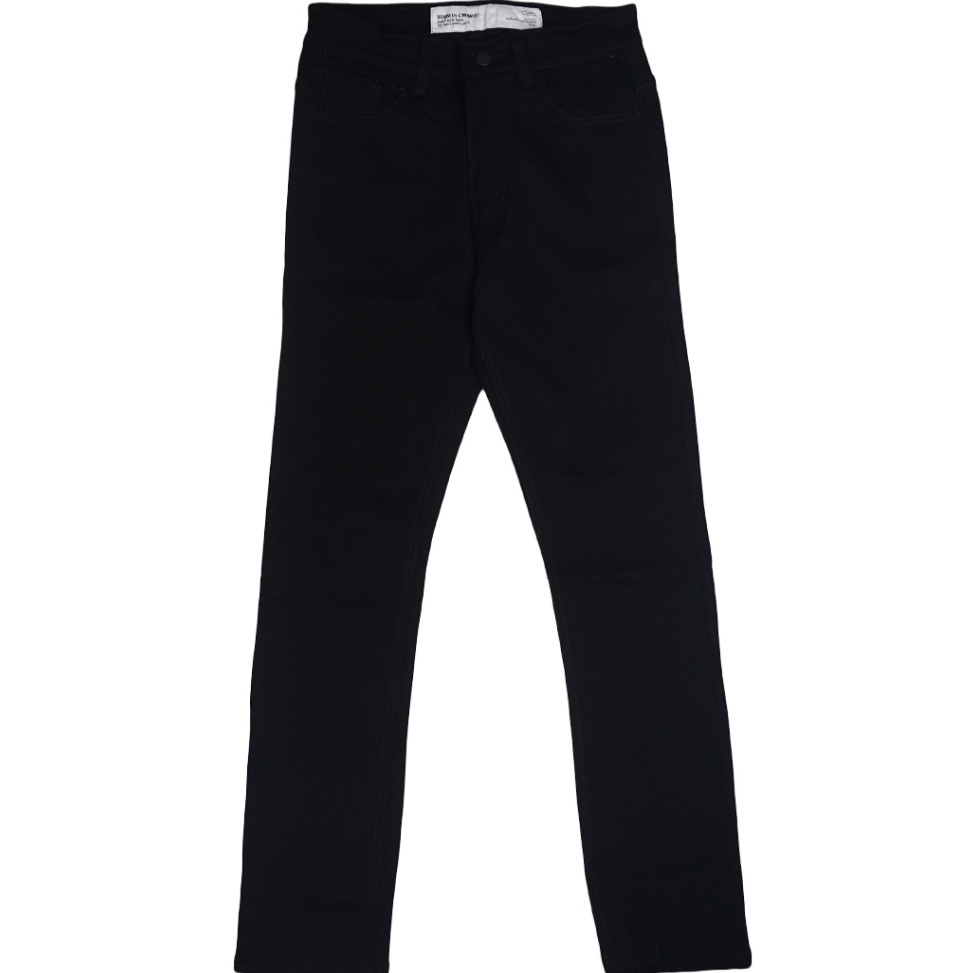 KODE H7N Cambridge Pants  NAOMIII  Black