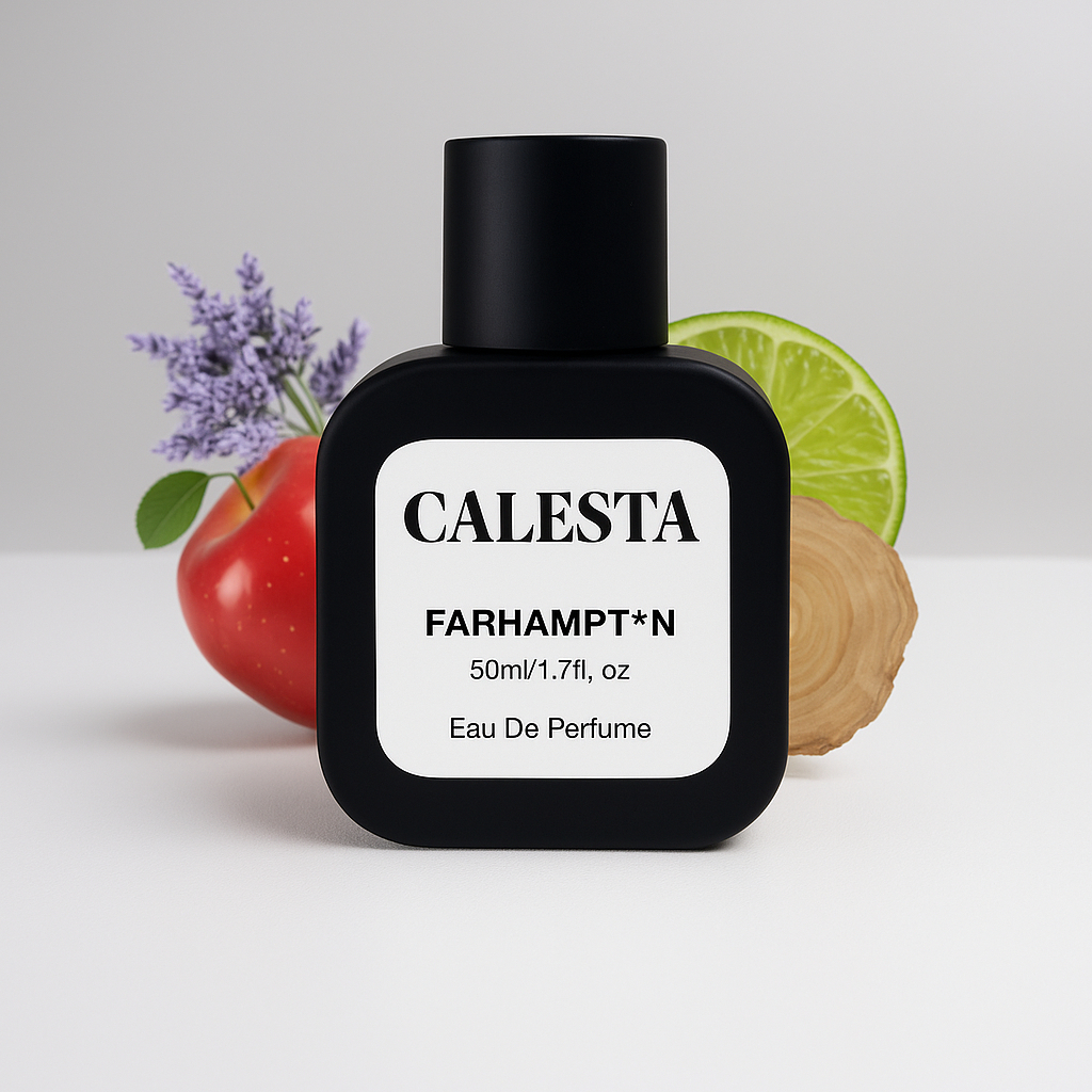 Parfum HMNS Farhampton inspired 50 Ml