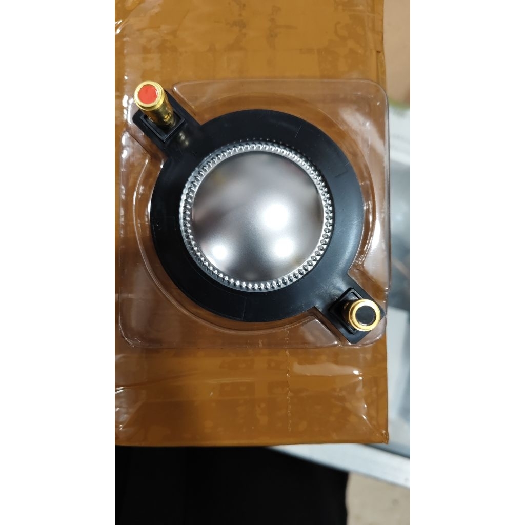 Spul RCF N450 Spol Twiter RCF N450 Spull tweeter N450 Spool RCF N450