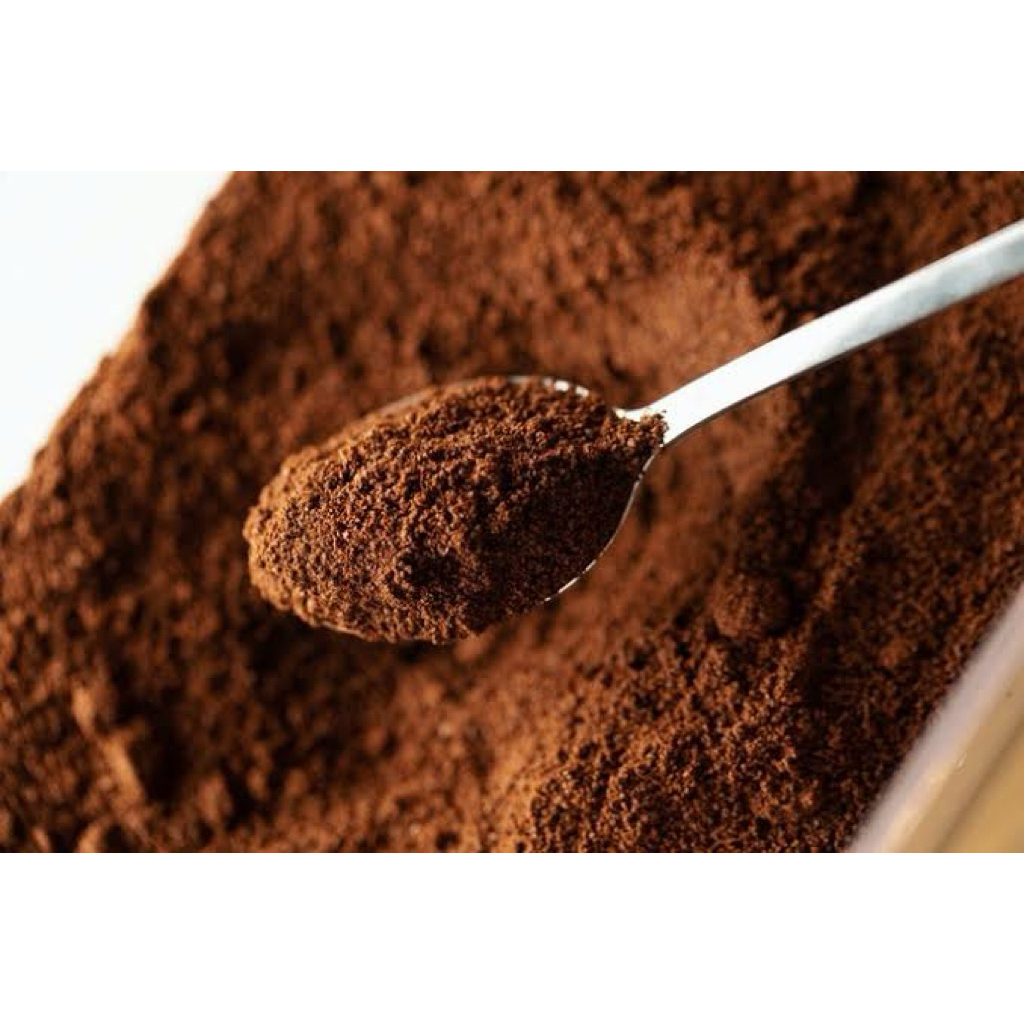 

kopi giling sangrai non original khas jember