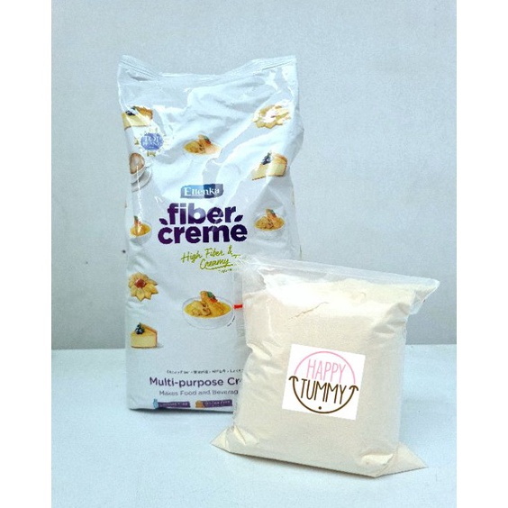 

Repack fiber creme 25gr