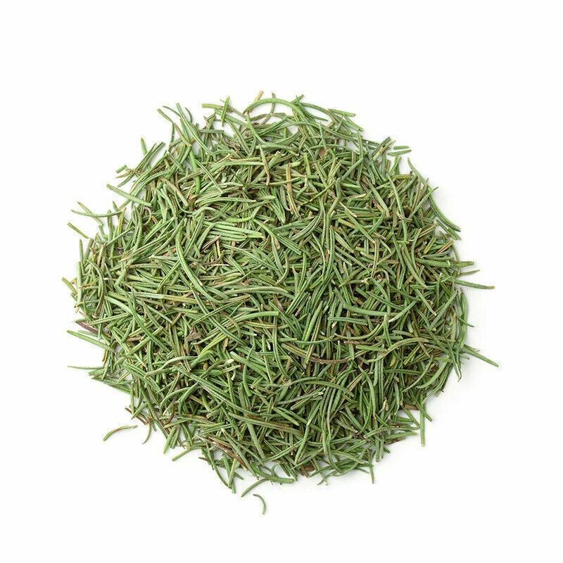 

rosemary kering dried leaves