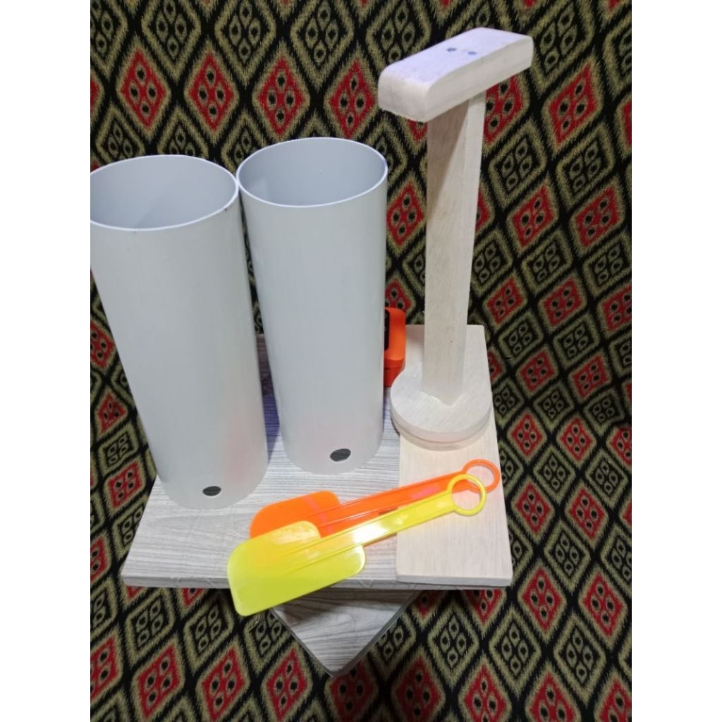 CETAKAN PENTOL /CETAKAN BAKSO /CETAKAN PENTOL BAKAO SIAP PAKAI