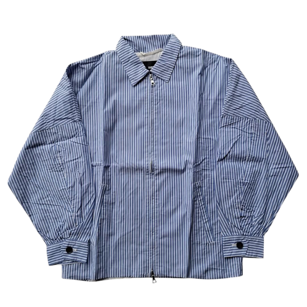 HARE JAPAN STRIPE WORK JACKET | OUTERWEAR | GS