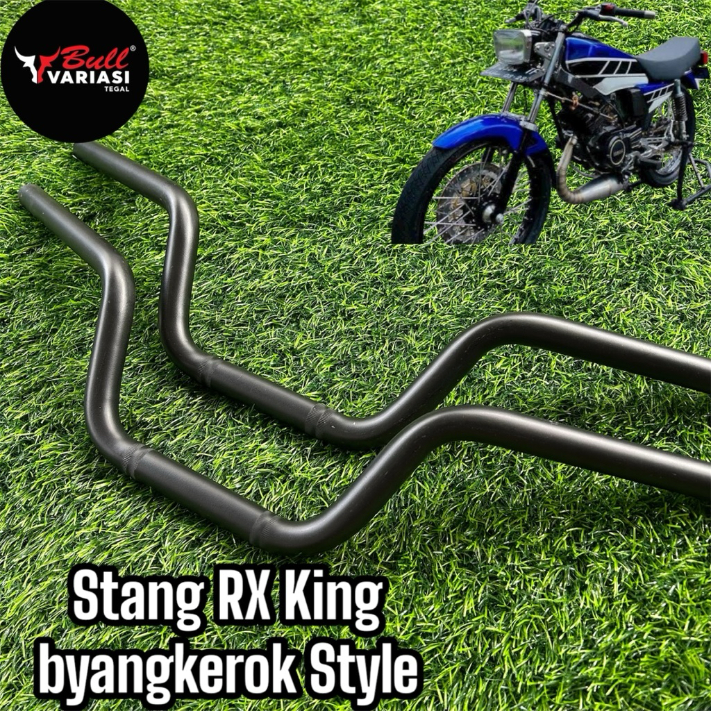 Stang Stir Rx king Tinggi Rx k,Rx s, Yt 155 Stayle Byangkerok Bandung Setang Rx king