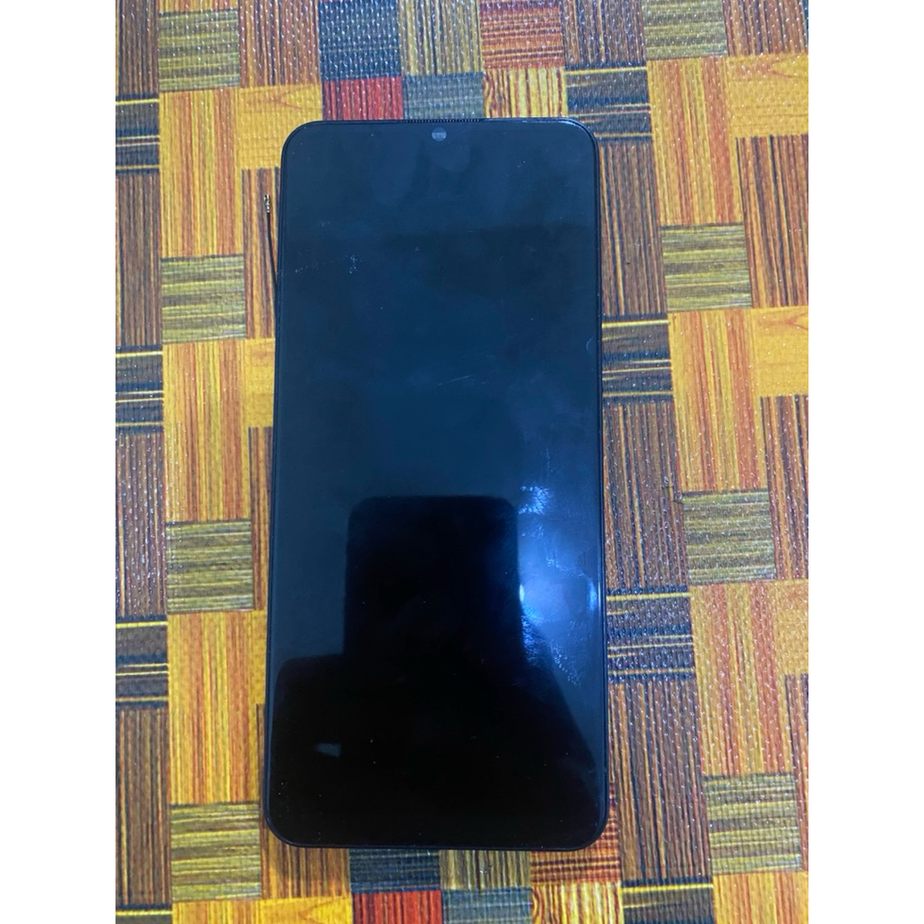 lcd cabutan vivo y16