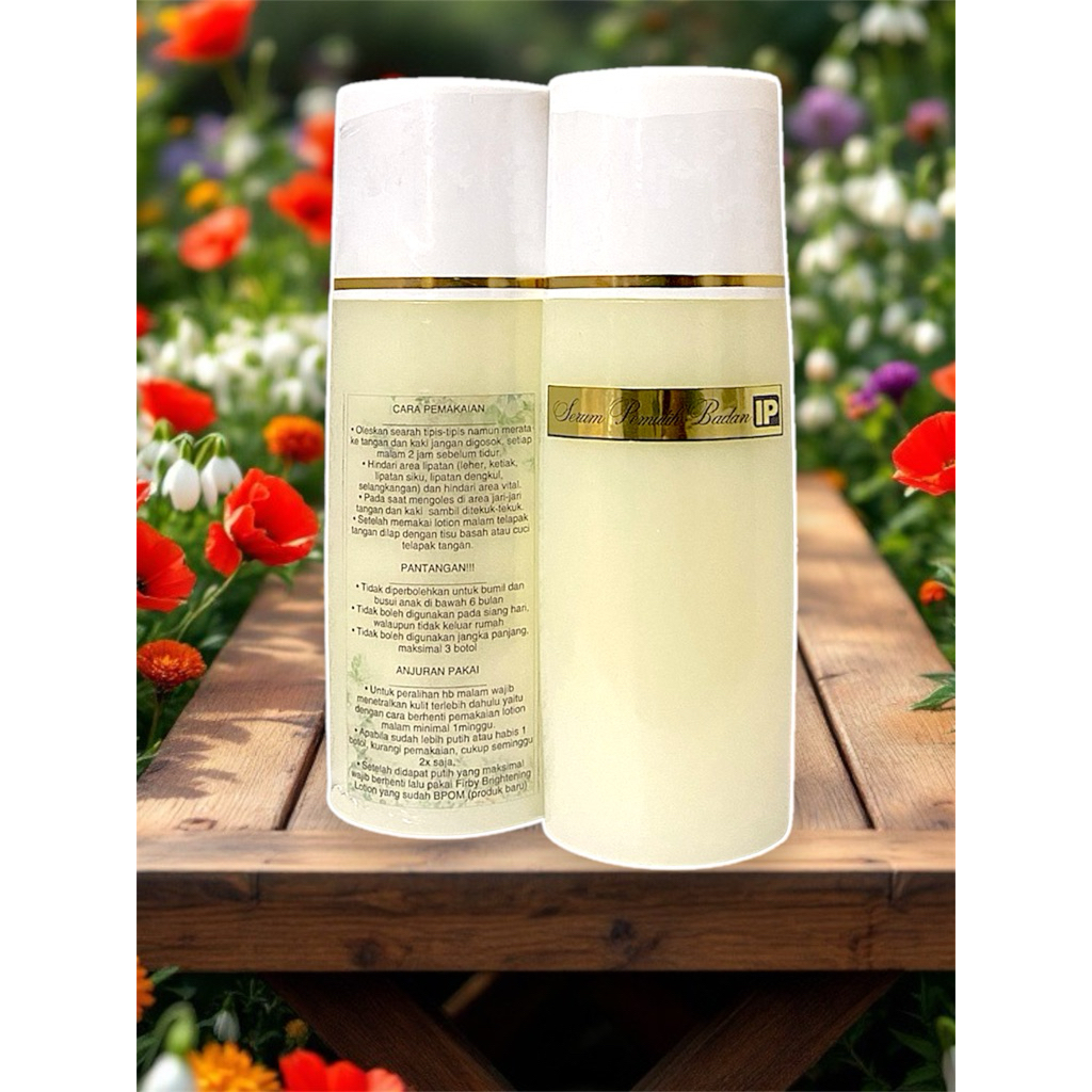 IPUNG HB DOSTING // HB PEMUTIH badan // HB ANGGR DOSIS SUPER