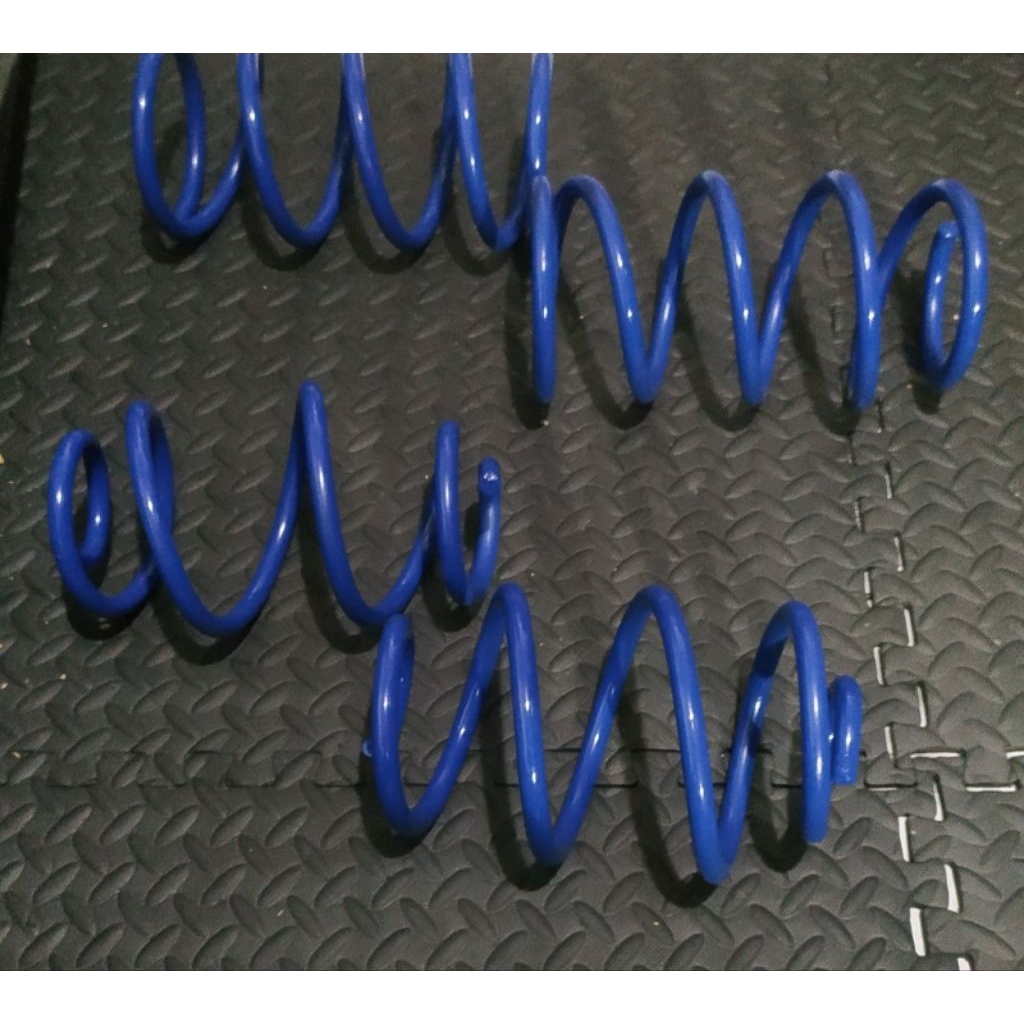 per ceper / coil spring avanza