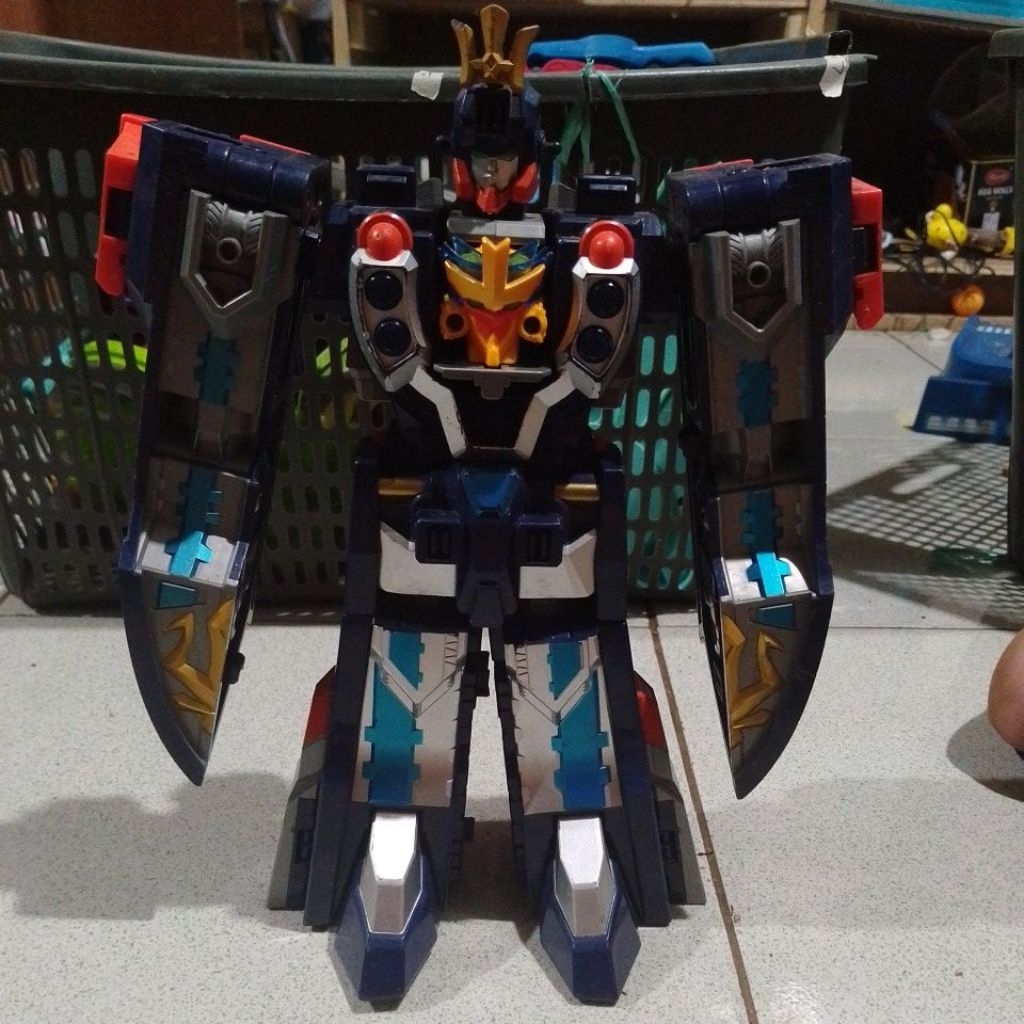 Space guardian Uranus saver original Auldey (FIGURE A)