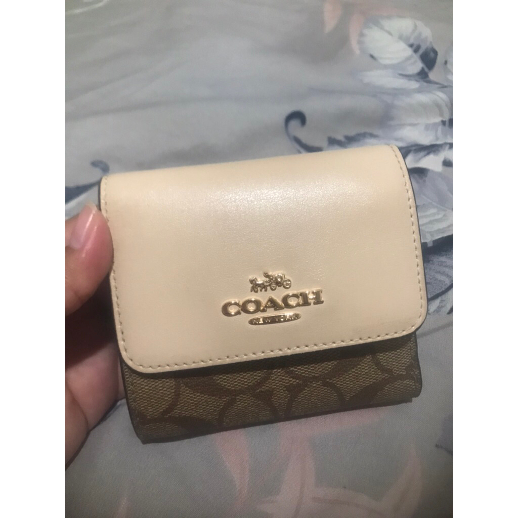 Preloved Coach Original