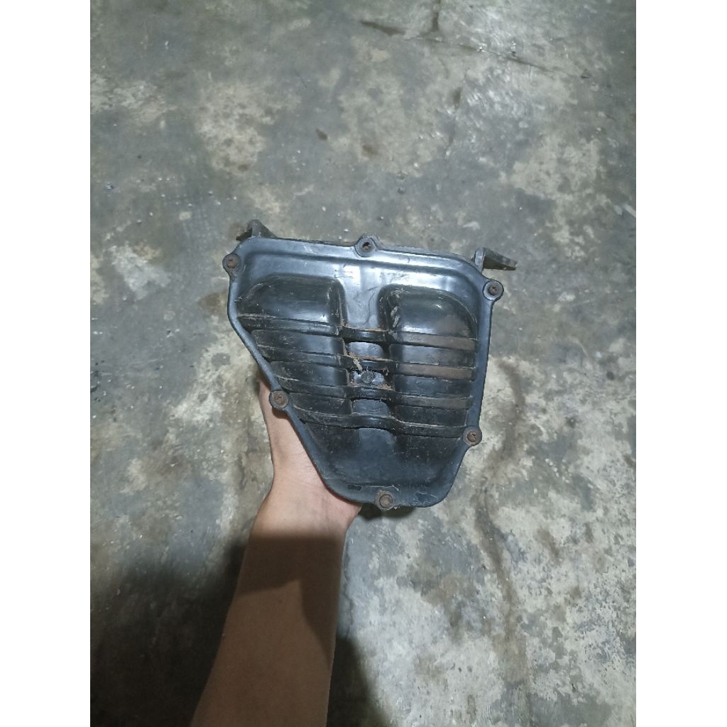 box filter gl 100