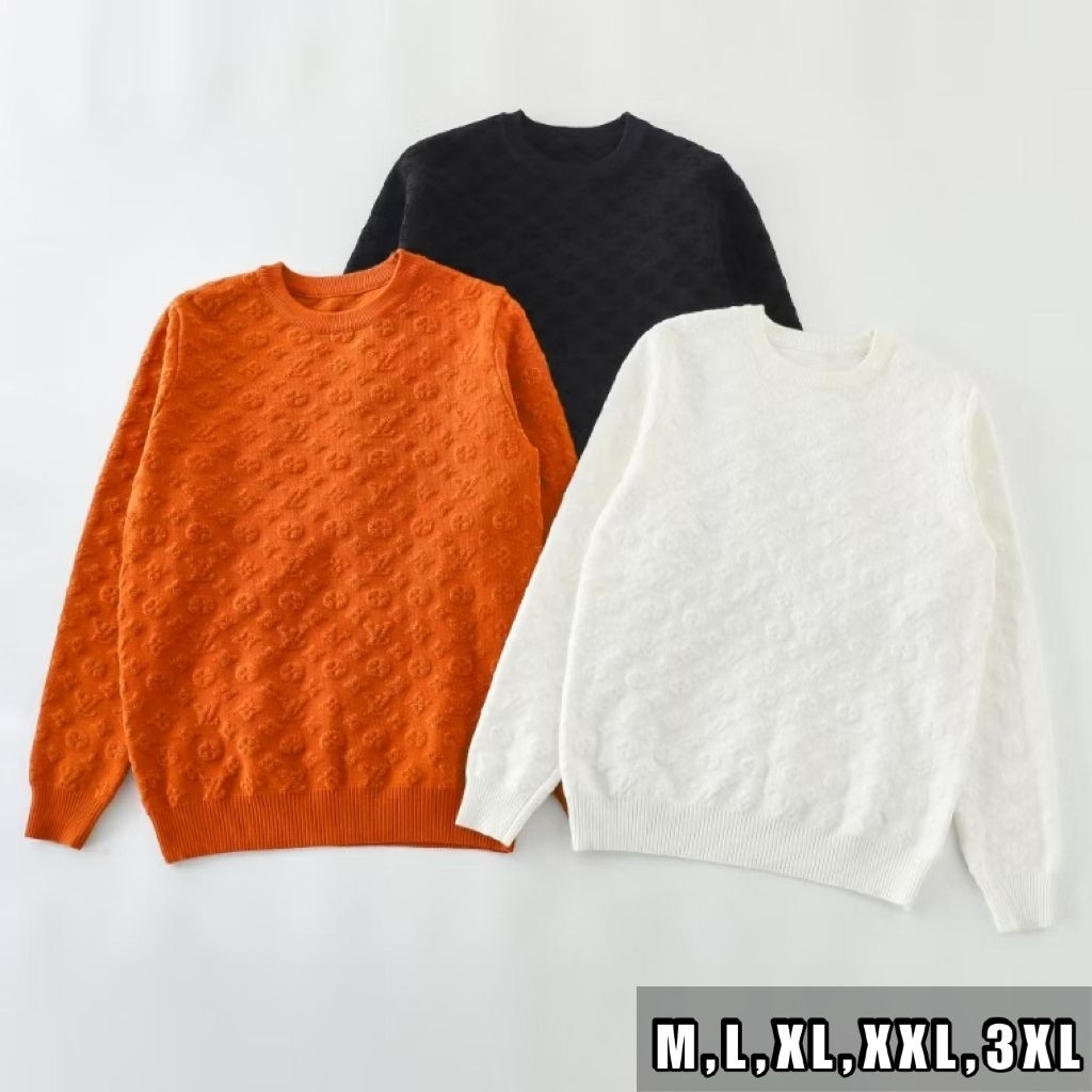 SWEATER PRIA BRANDED IMPORT