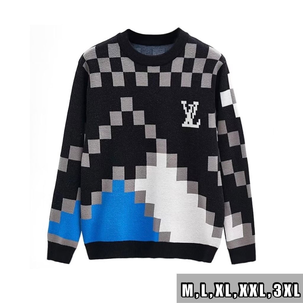 SWEATER PRIA BRANDED IMPORT