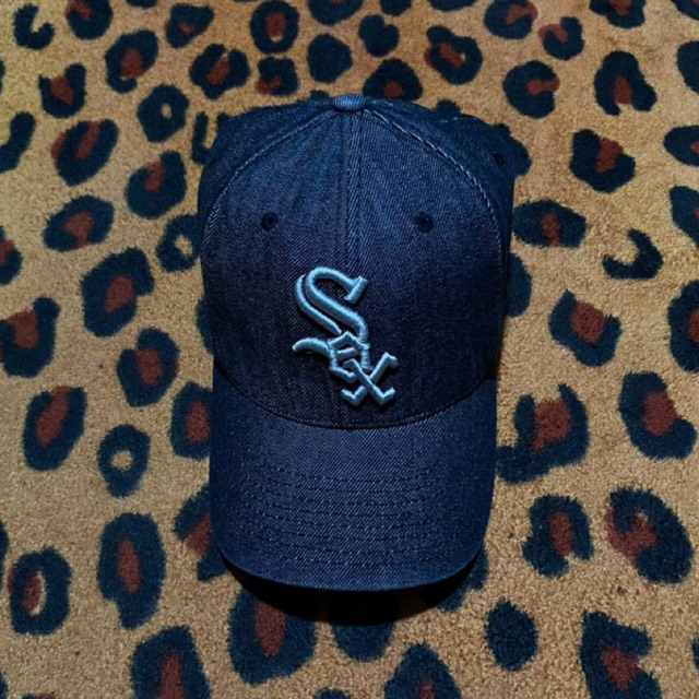 Topi MLB SOX