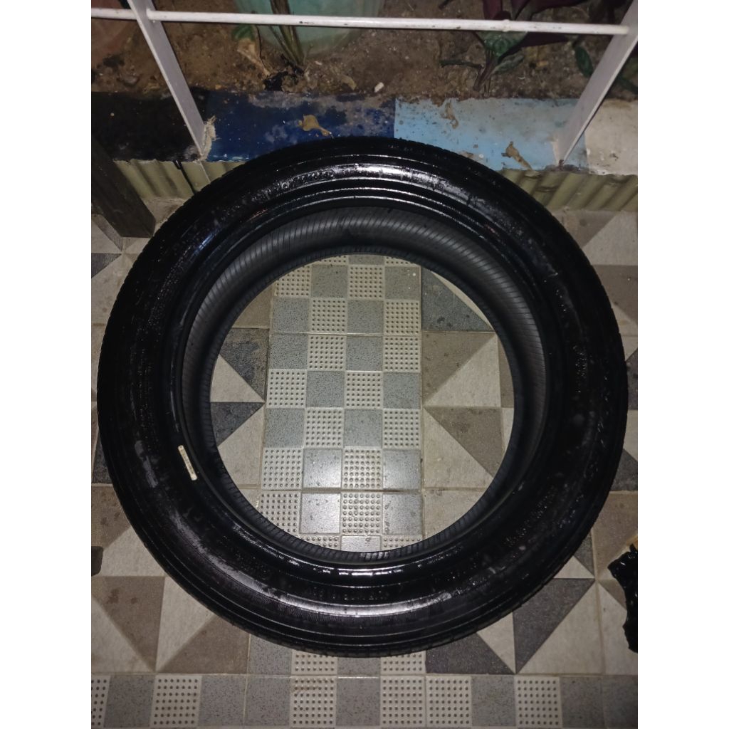 ban second 215/50 R18