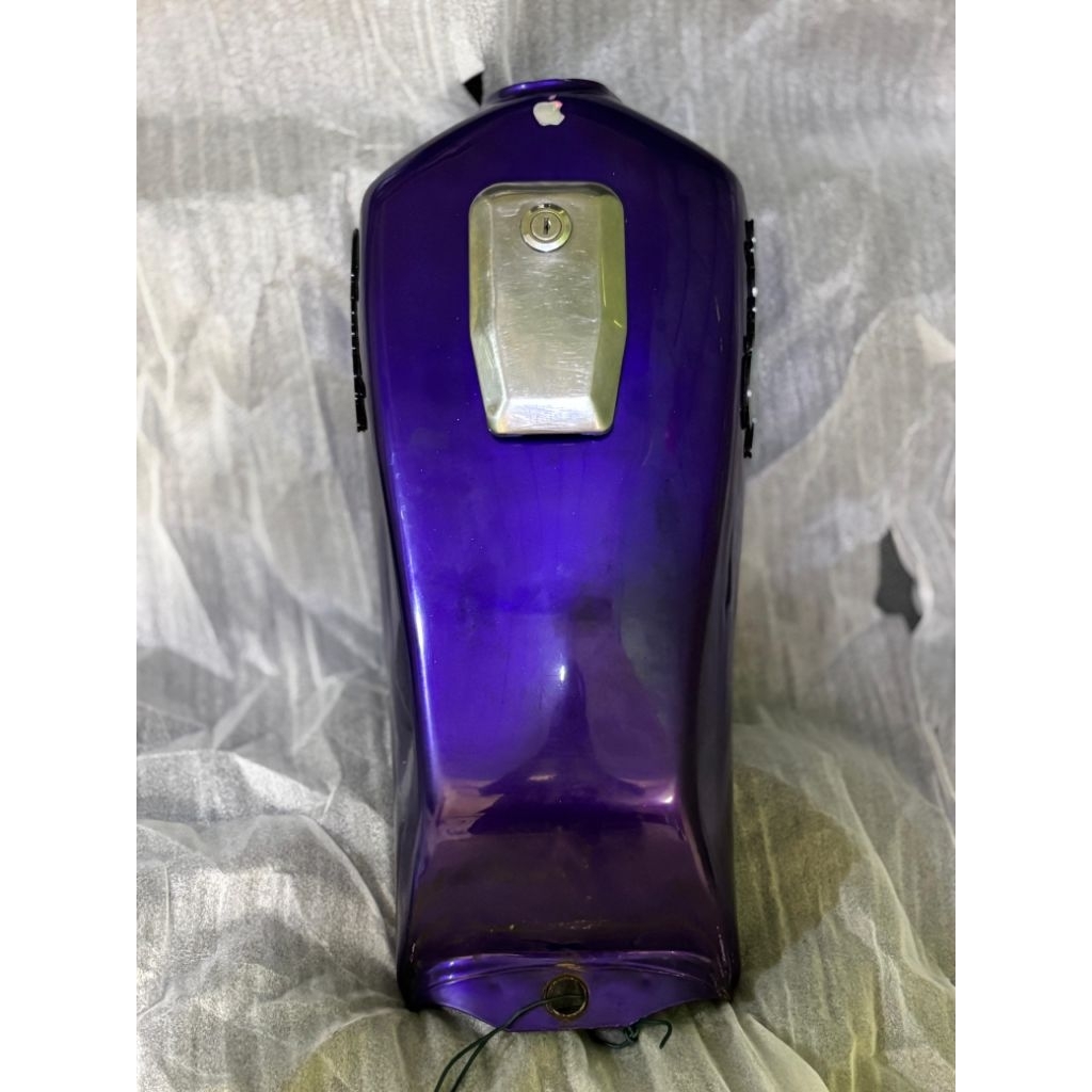 TANGKI RX-King original