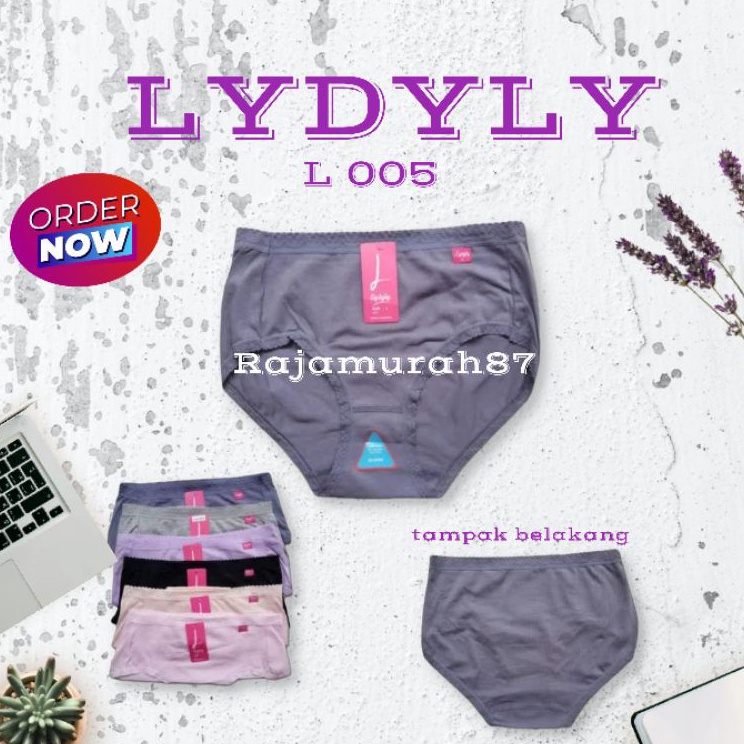 6pcs CD LYDYLY L5  LYDYLY  CD LYDYLY renda  cd cewek LYDYLY