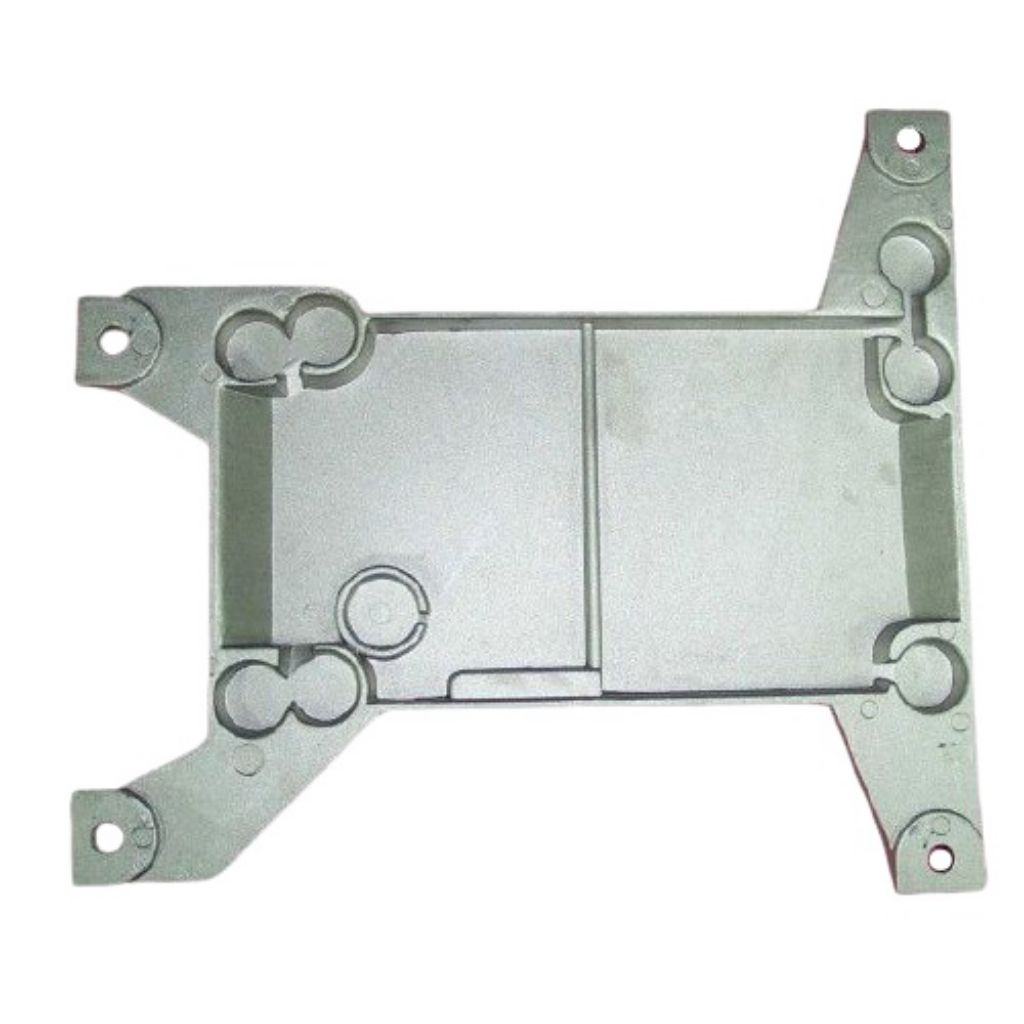 Tatakan bak mesin obras industri second