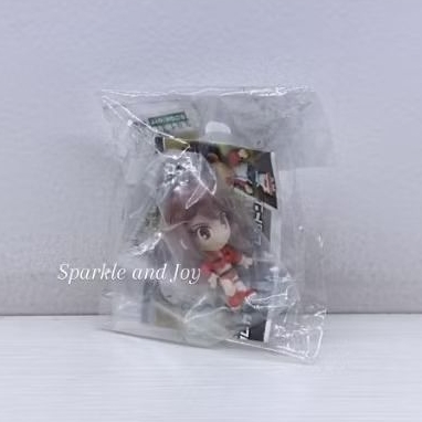 Figure Anime Gantungan kunci - Sparkle and Joy