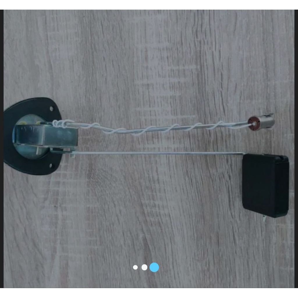 pelampung tangki bensin mitsubishi kuda bensin kuda diesel