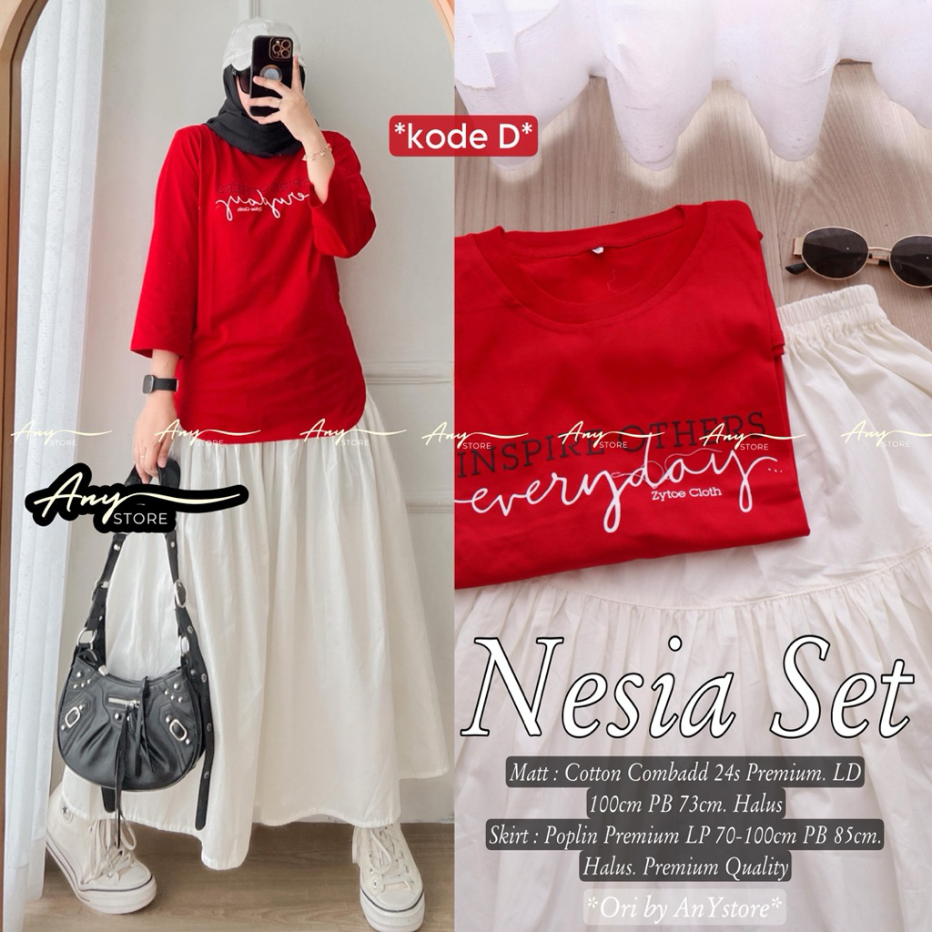 agustus set hijab sporty olahraga set baju olahraga ori disha baju olahraga muslimah baju sepeda wan