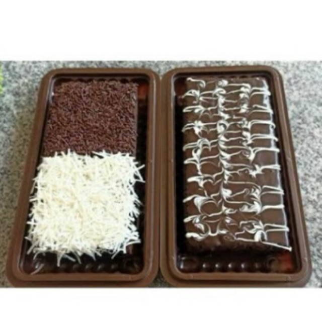 

link co brownies mika