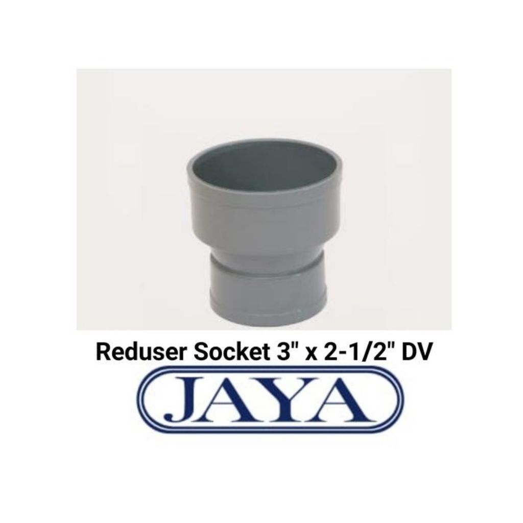 verlop sok 3x21/2,vlok sok pvc 3x21/2,reducer pvc 3x21/2 ,increaser pvc 3x21/2